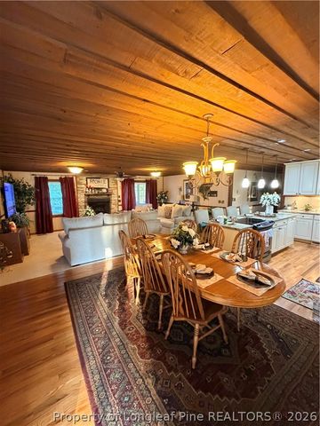 823 Abbott Road, Henderson, NC 27537