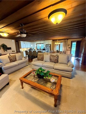 823 Abbott Road, Henderson, NC 27537