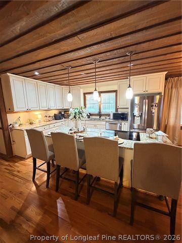 823 Abbott Road, Henderson, NC 27537