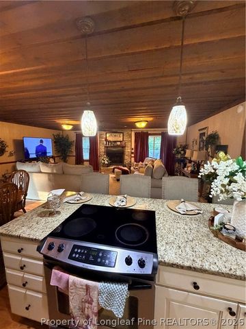 823 Abbott Road, Henderson, NC 27537