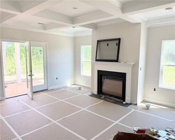 1102 Beeson Court, Clemmons, NC 27012