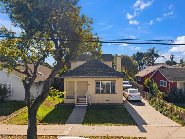 36 Pine Street, Salinas, CA 93901