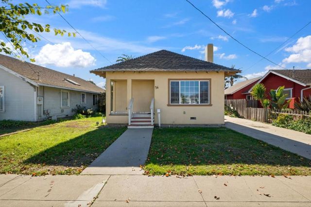 36 Pine Street, Salinas, CA 93901