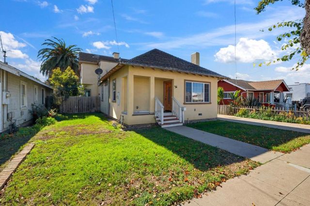 36 Pine Street, Salinas, CA 93901