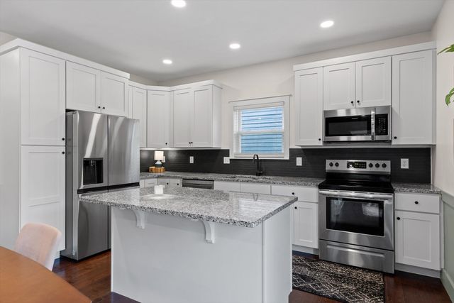 512 Hedgewood Drive, Chattanooga, TN 37405