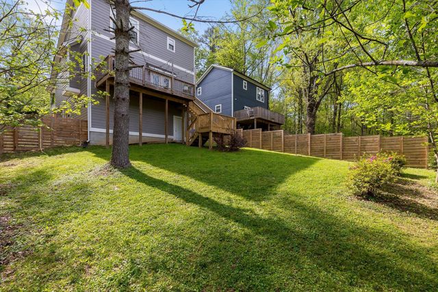 512 Hedgewood Drive, Chattanooga, TN 37405