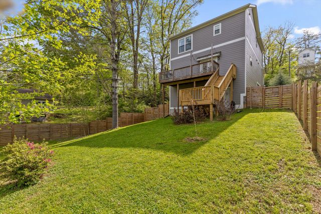 512 Hedgewood Drive, Chattanooga, TN 37405