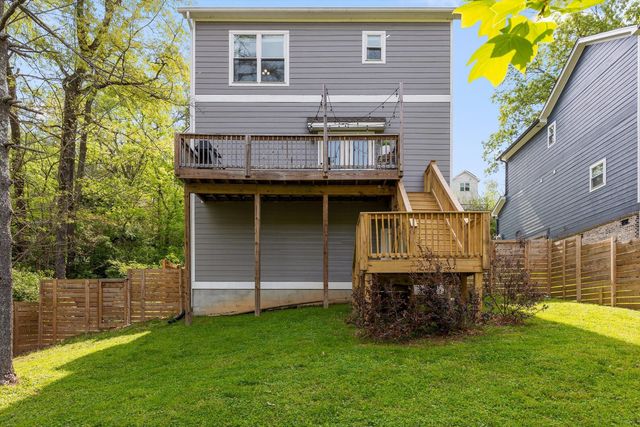 512 Hedgewood Drive, Chattanooga, TN 37405