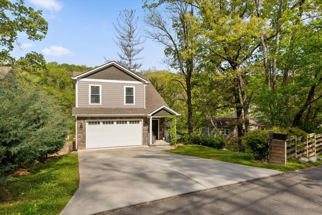 512 Hedgewood Drive, Chattanooga, TN 37405