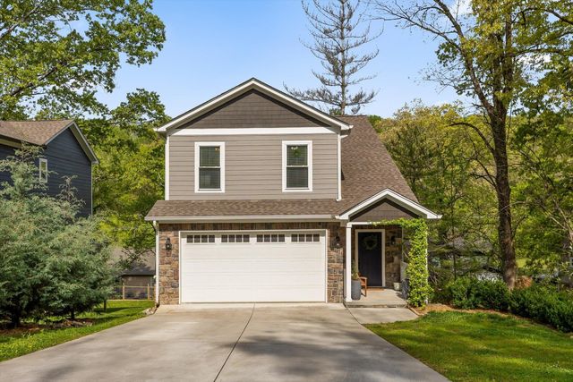 512 Hedgewood Drive, Chattanooga, TN 37405