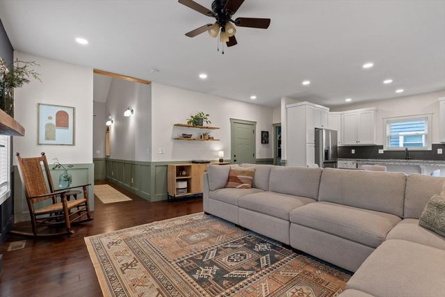 512 Hedgewood Drive, Chattanooga, TN 37405