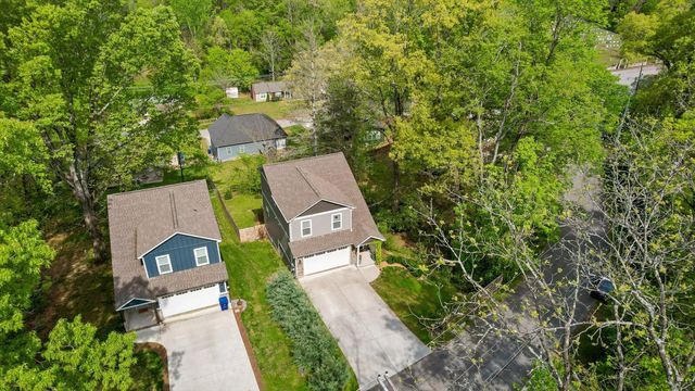 512 Hedgewood Drive, Chattanooga, TN 37405