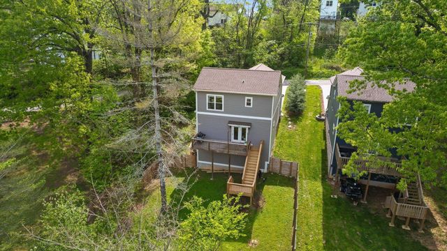 512 Hedgewood Drive, Chattanooga, TN 37405