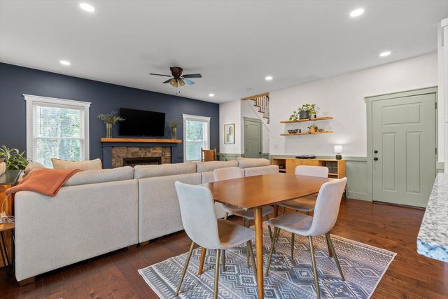 512 Hedgewood Drive, Chattanooga, TN 37405