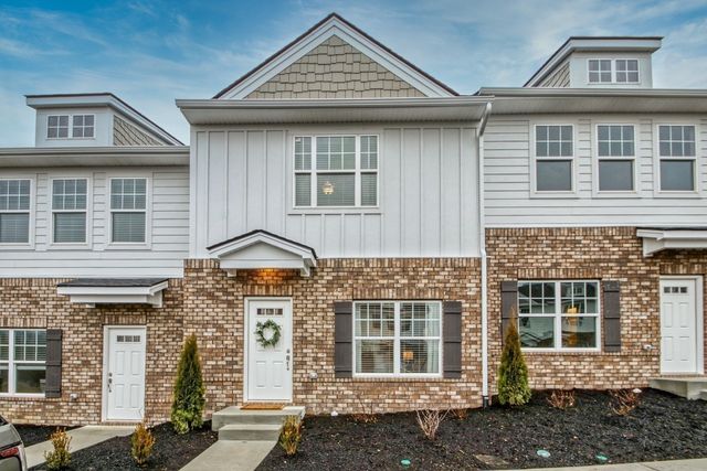 201 Dry Creek Commons, Goodlettsville, TN 37072