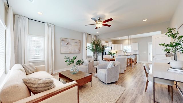 201 Dry Creek Commons, Goodlettsville, TN 37072