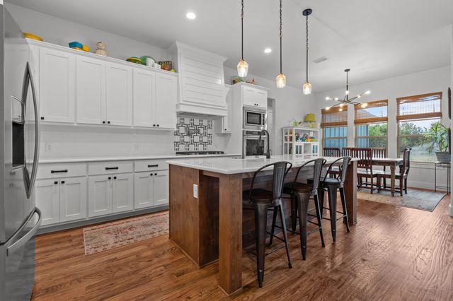 351 Sharla Smelley Road, Weatherford, TX 76088