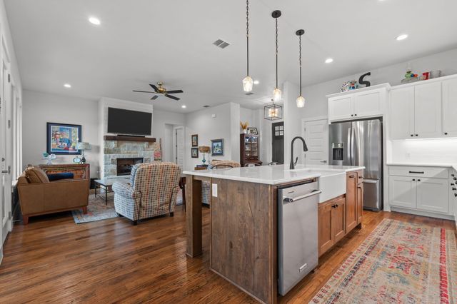 351 Sharla Smelley Road, Weatherford, TX 76088