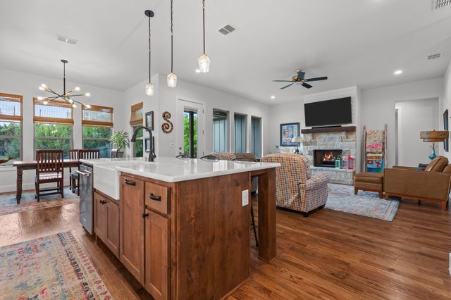 351 Sharla Smelley Road, Weatherford, TX 76088