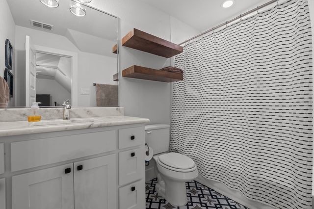 351 Sharla Smelley Road, Weatherford, TX 76088