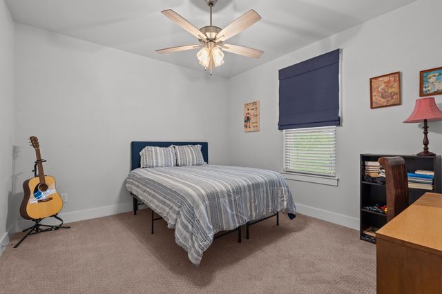 351 Sharla Smelley Road, Weatherford, TX 76088