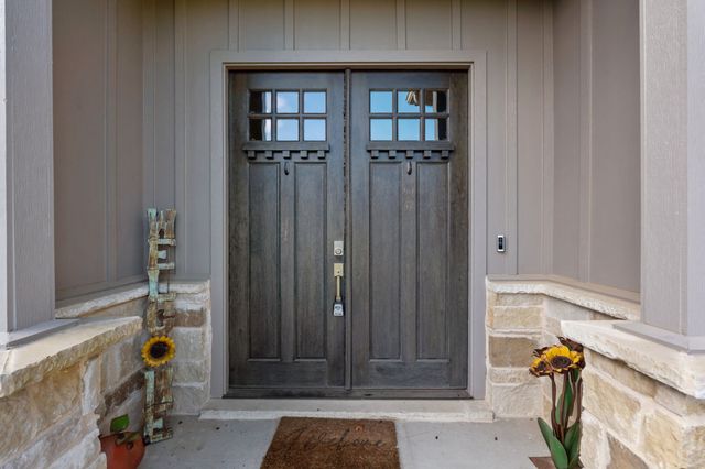 351 Sharla Smelley Road, Weatherford, TX 76088