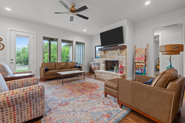 351 Sharla Smelley Road, Weatherford, TX 76088