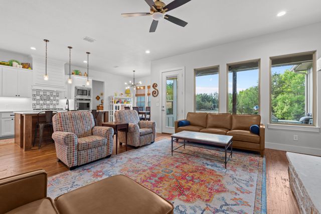 351 Sharla Smelley Road, Weatherford, TX 76088