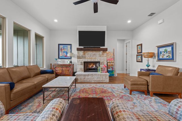 351 Sharla Smelley Road, Weatherford, TX 76088