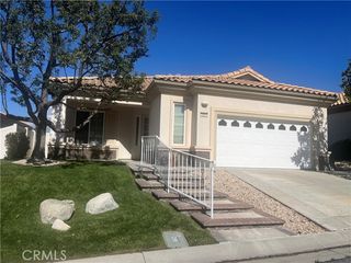 5957 Indian Canyon Drive, Banning, CA 92220