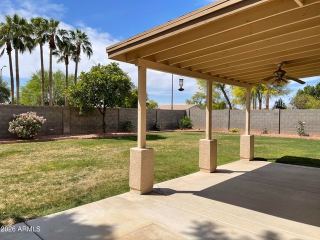 16247 W Jackson Street, Goodyear, AZ 85338
