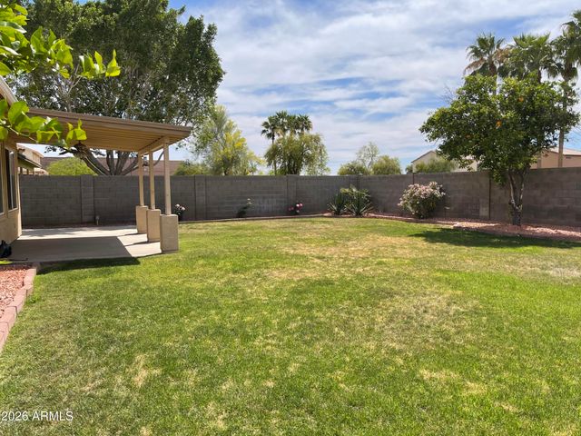 16247 W Jackson Street, Goodyear, AZ 85338