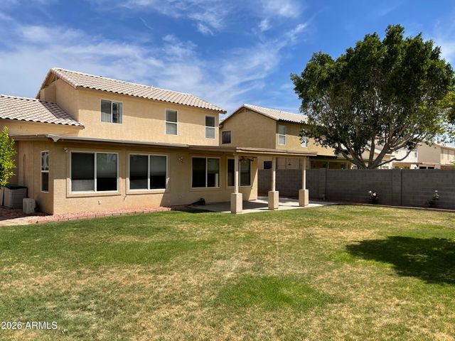 16247 W Jackson Street, Goodyear, AZ 85338