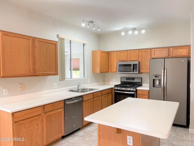 16247 W Jackson Street, Goodyear, AZ 85338