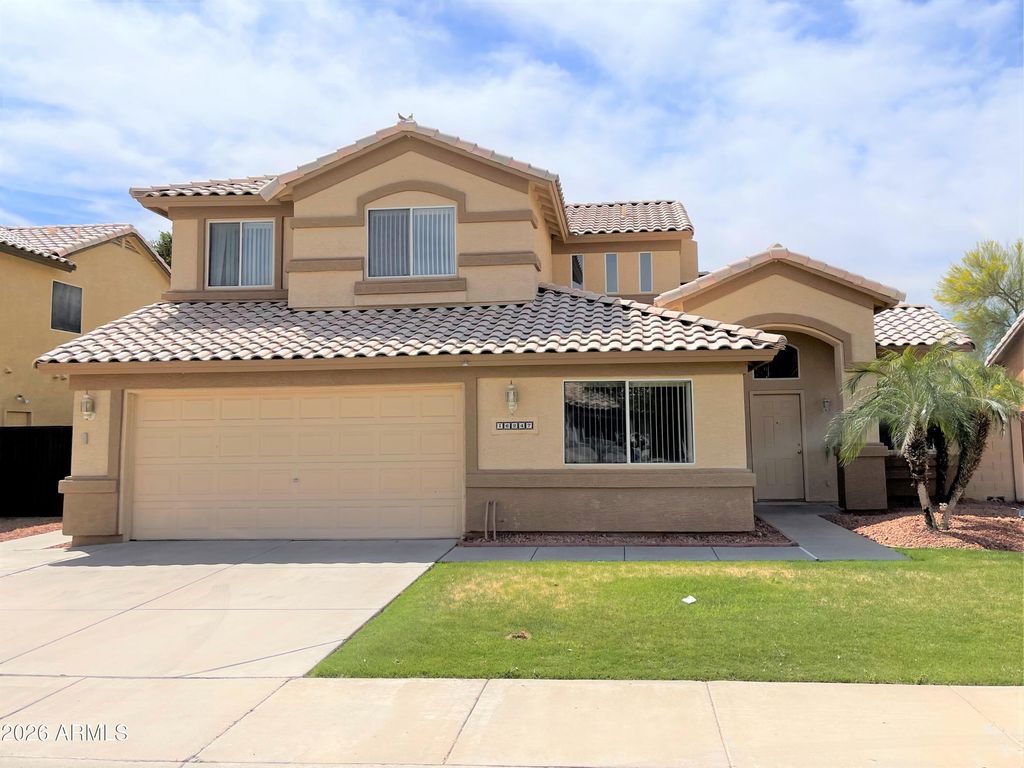 16247 W Jackson Street, Goodyear, AZ 85338