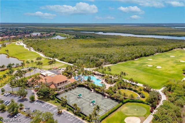1418 Borghese LN 201, Naples, FL 34114