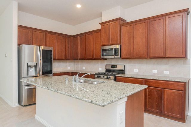 6142 Thief River Falls Drive, Katy, TX 77493