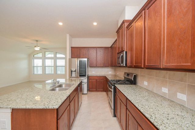 6142 Thief River Falls Drive, Katy, TX 77493