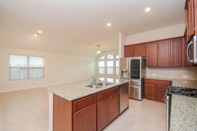 6142 Thief River Falls Drive, Katy, TX 77493