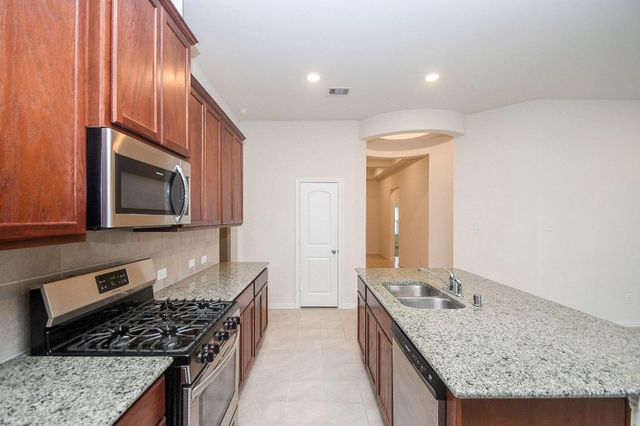 6142 Thief River Falls Drive, Katy, TX 77493