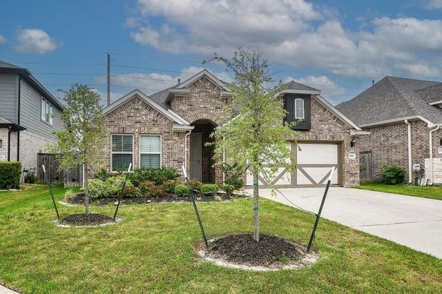 6142 Thief River Falls Drive, Katy, TX 77493