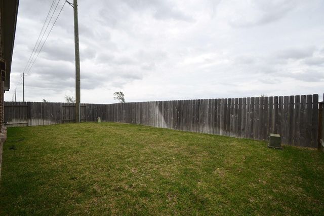 6142 Thief River Falls Drive, Katy, TX 77493