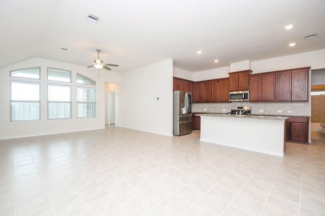 6142 Thief River Falls Drive, Katy, TX 77493