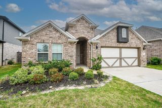 6142 Thief River Falls Drive, Katy, TX 77493