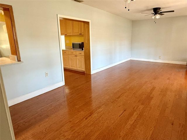 4313 S HUBERT AVENUE, Tampa, FL 33611