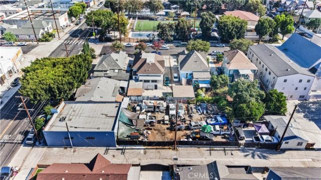 2218 Daly, Los Angeles, CA 90031