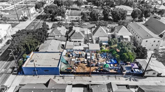 2218 Daly, Los Angeles, CA 90031