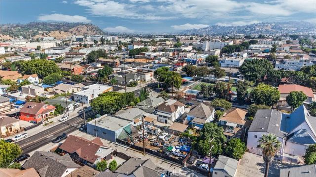 2218 Daly, Los Angeles, CA 90031
