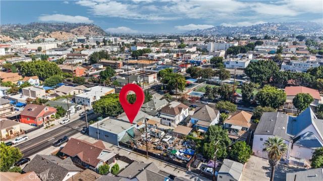 2218 Daly, Los Angeles, CA 90031