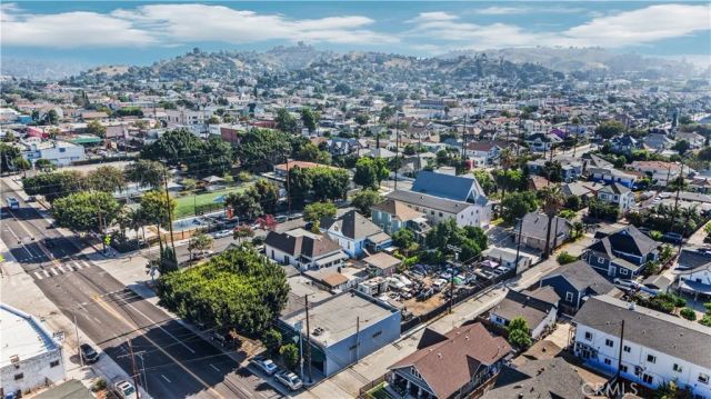 2218 Daly, Los Angeles, CA 90031